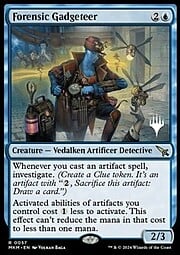 Forensic Gadgeteer 057