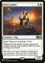 Pack Leader 029