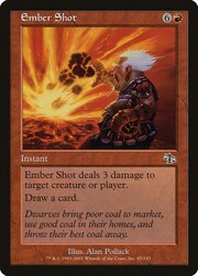 Ember Shot 087