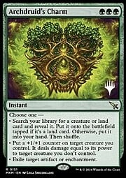 Amuleto de archidruida