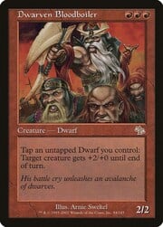 Dwarven Bloodboiler 084