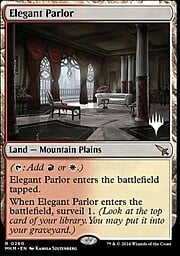 Elegant Parlor 260