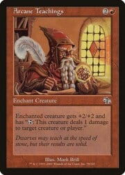 Arcane Teachings 078