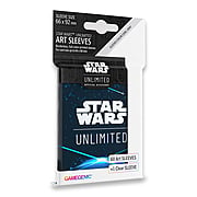 Gamegenic: Star Wars Sleeves | Space Blue