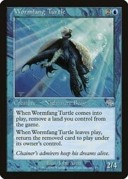 Wormfang Turtle 060