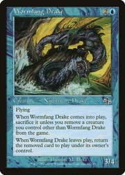 Wormfang Drake 057
