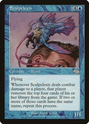 Scalpelexis 050