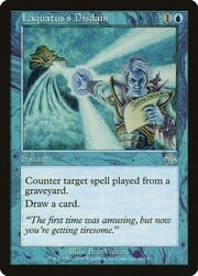 Laquatus's Disdain 044