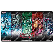 25th Anniversary Boosters Release Event Playmat