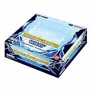 BT-15: Exceed Apocalypse Booster Box