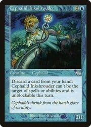 Cephalid Inkshrouder 036