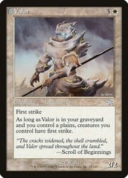 Valor 032