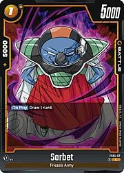Sorbet FS04-07