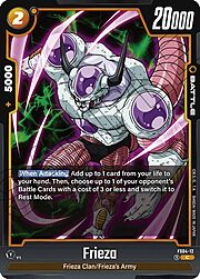 Frieza FS04-12