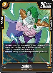 Zarbon FS04-05