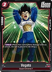 Vegeta FS01-14