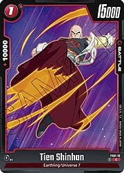 Tien Shinhan FS01-10