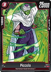 Piccolo FS01-11