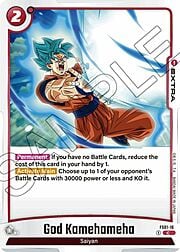 God Kamehameha FS01-16