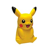Paldea Adventures Chest | Pikachu Squishy Toy