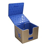 Deck Box Delitti al Maniero Karlov Premium Alcove Edge