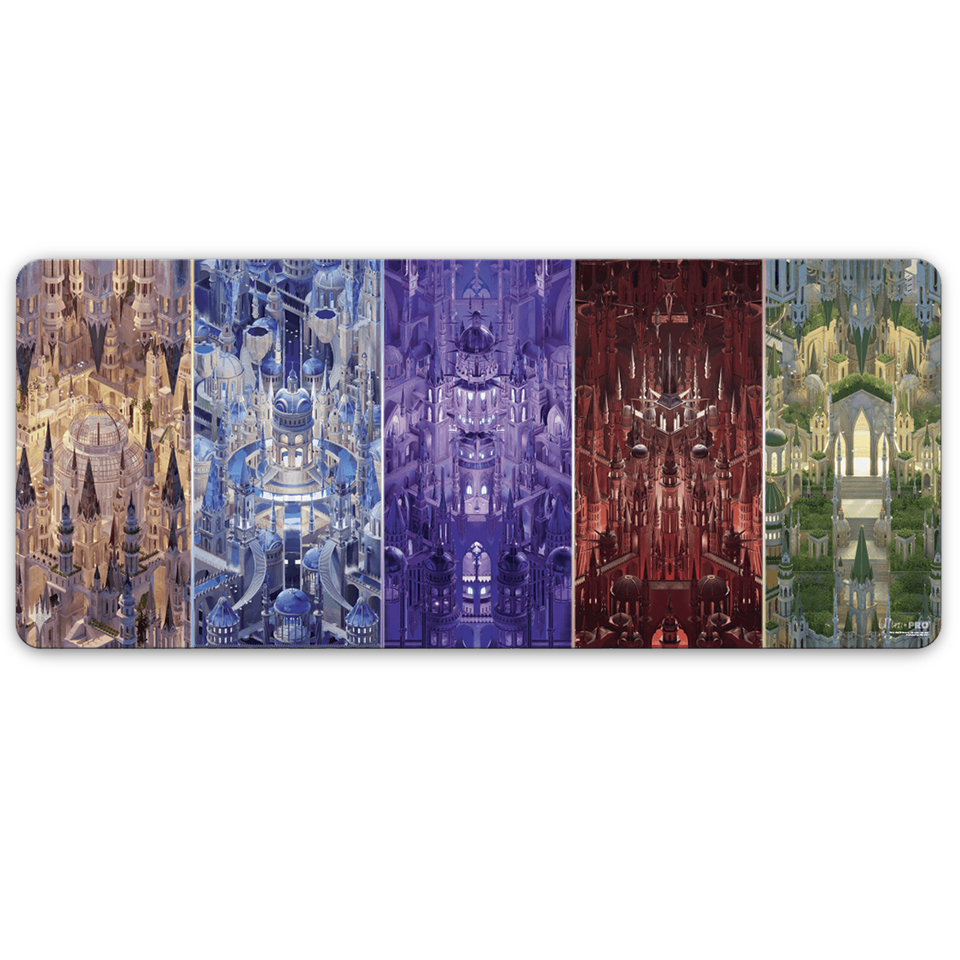 Murders at Karlov Manor | 6ft Table Playmat