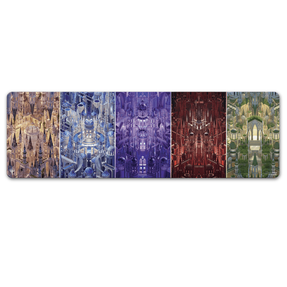 Murders at Karlov Manor | 8ft Table Playmat