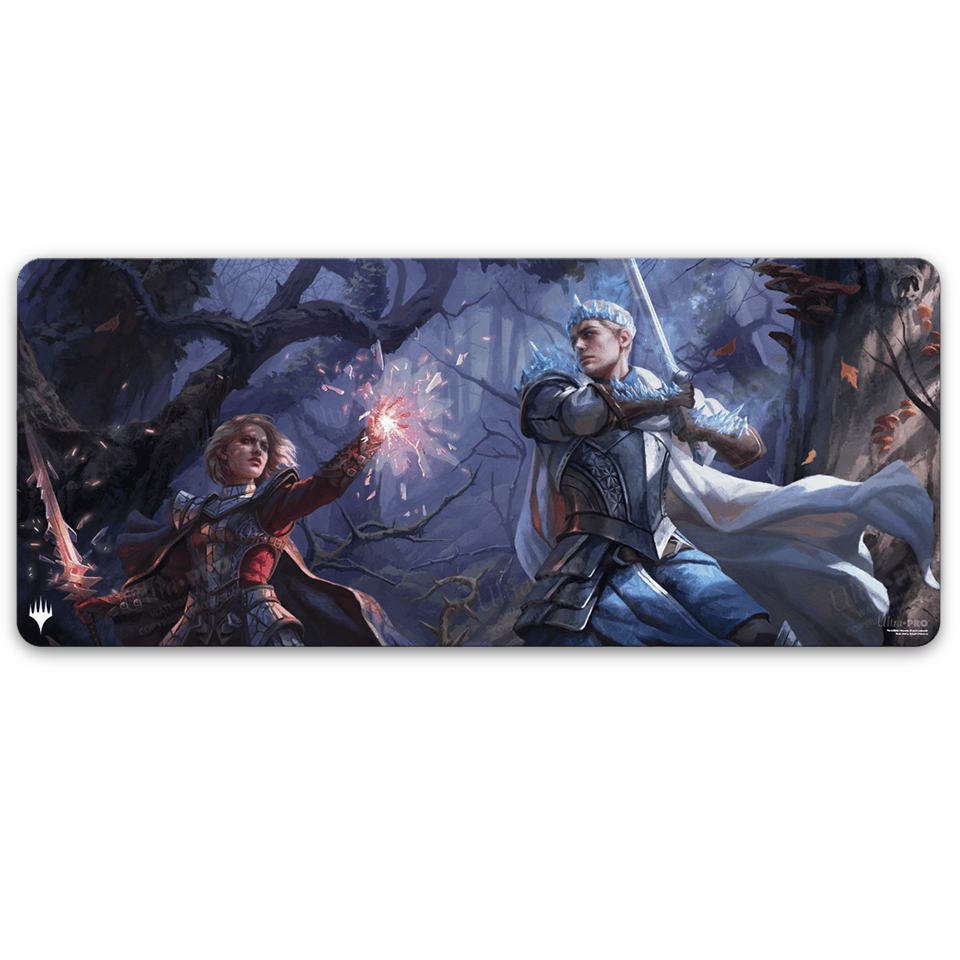 Wilds of Eldraine | 6ft Table Playmat