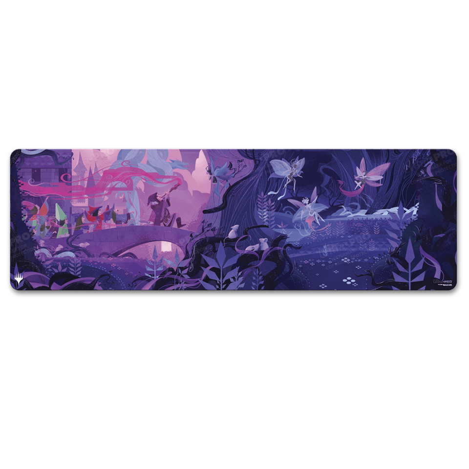 Wilds of Eldraine | 8ft Table Playmat
