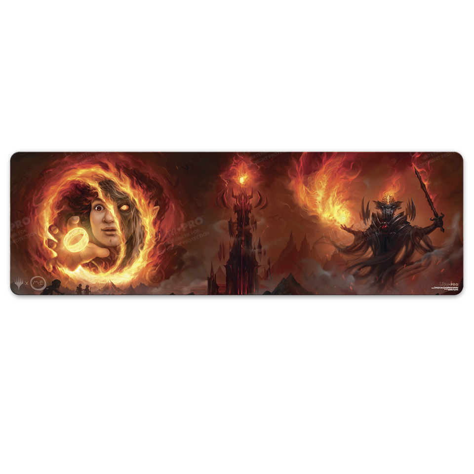 The Lord of the Rings: Tales of Middle-earth | 8ft Table Playmat