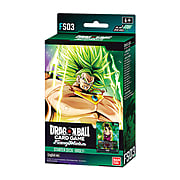 Fusion World Starter Deck: Broly