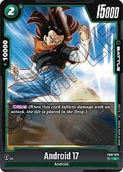 Android 17 FB01-075