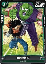 Android 17 FB01-076