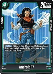 Android 17 FB01-077