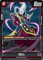 Whis FB01-004