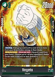 Vegeta FB01-096