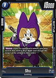 Shu FB01-045
