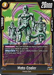 Meta-Cooler FB01-131