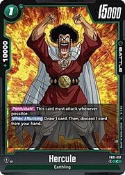 Hercule FB01-097