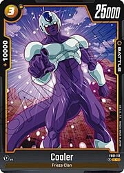Cooler FB01-112