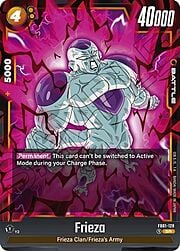 Frieza FB01-129