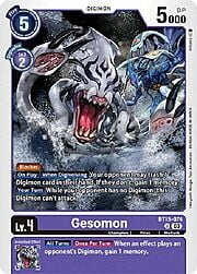 Gesomon BT15-074