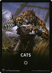Theme Card: Cats