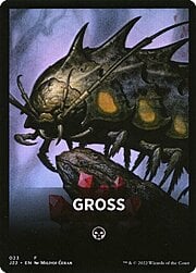 Theme Card: Gross