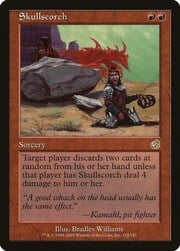 Skullscorch 114