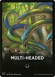 Theme Card: Multi-Headed