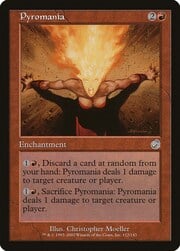 Pyromania 112
