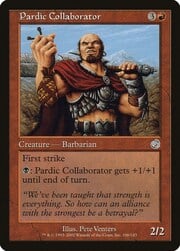 Pardic Collaborator 106