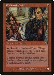 Enslaved Dwarf 096