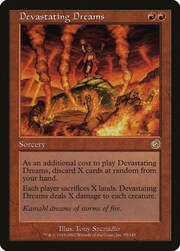 Devastating Dreams 095